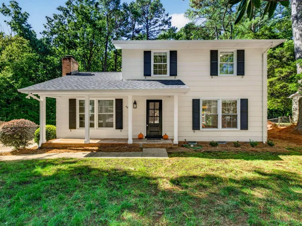 5808 Caledonia St, Raleigh, NC 27609