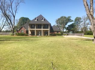 111 Kiowa St, Monroe, LA 71203