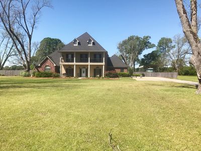 111 Kiowa St #1, Monroe, LA, 71203