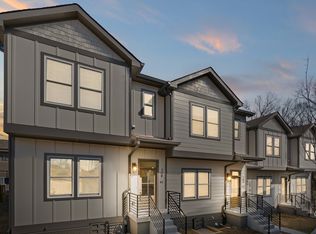 268 White Bridge Pike #1, Nashville, TN 37209