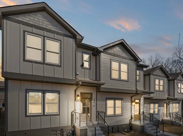 268 White Bridge Pike #1, Nashville, TN 37209