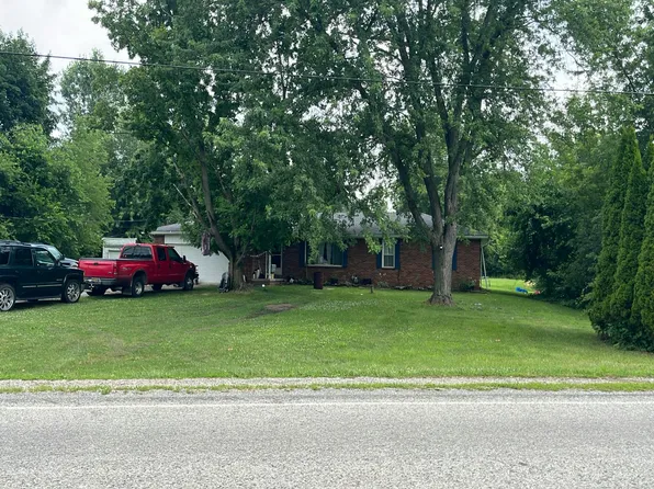 3548 Yargerville Rd, La Salle, MI 48145