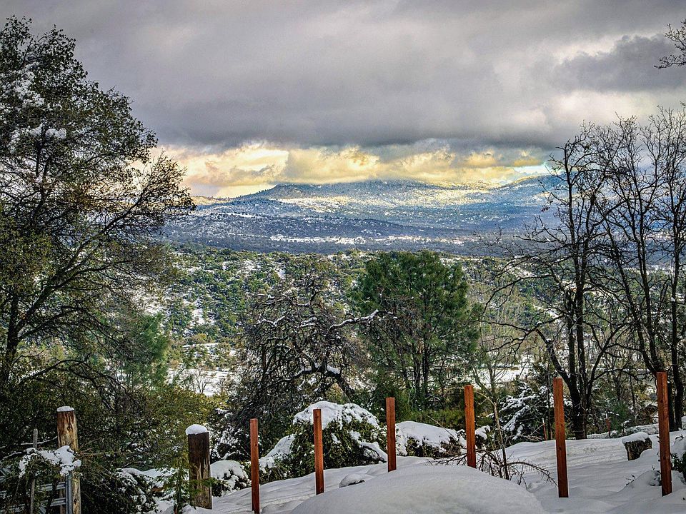 View from front porch 2023