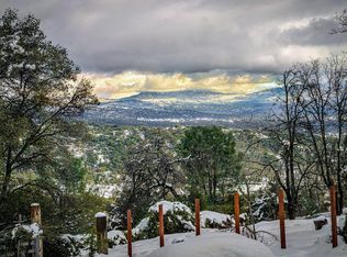 44408 Highway 49, Ahwahnee, CA 93601