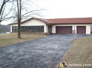 165 Indian Hills Ln, Strafford, MO 65757
