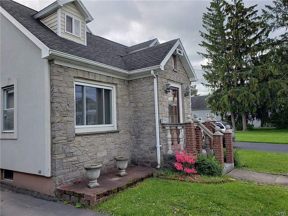 1231 Hammond Ave, Utica, NY 13501 Zillow