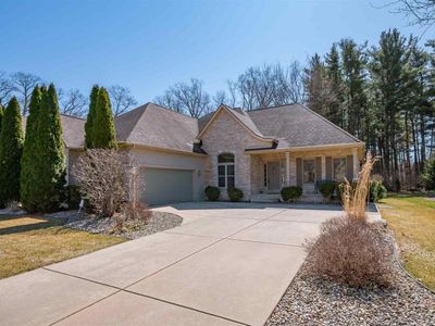 18512 Summer Wind Ln, South Bend, IN, 46637