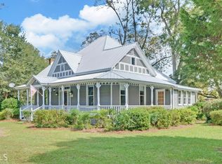 679 Athens St, Hartwell, GA 30643