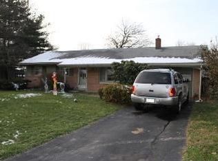 1012 Hermosa Ave, Lancaster, PA