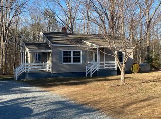 7235 Venable Rd, Kents Store, VA 23084