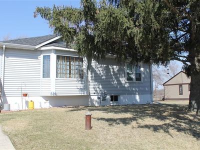 35824 89th Pl, Twin Lakes, WI, 53181