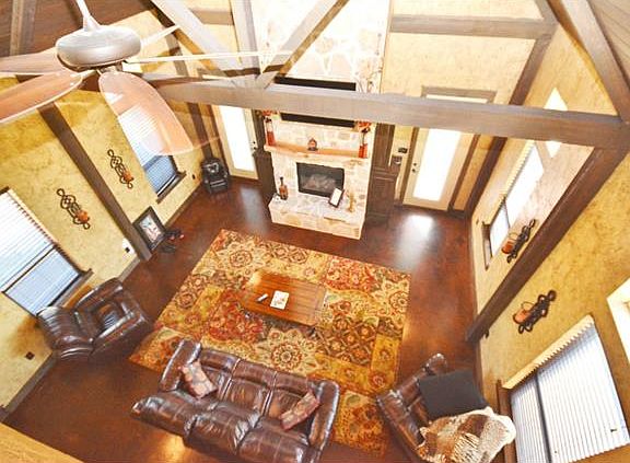 3rd image of 5370 Old Buena Vista #3