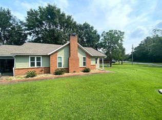 13209 Sweetbriar St, Ocean Springs, MS 39564