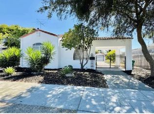 2334 Andrade Ave, Richmond, CA 94804