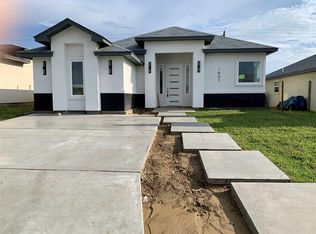 1605 Bilbao Dr, Laredo, TX 78046