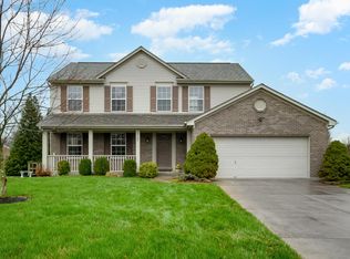 2787 Coachlight Ln, Burlington, KY 41005