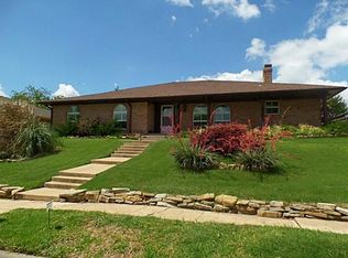 3205 Colonel Cir, Garland, TX 75043