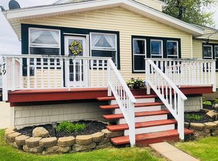 79 Marlowe Ave, Blasdell, NY 14219