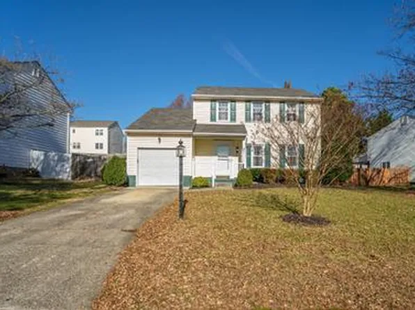 308 Silky Oak Ct, Linthicum, MD 21090
