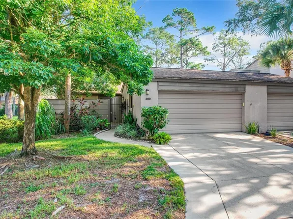 600 Woodridge Dr, Fern Park, FL 32730