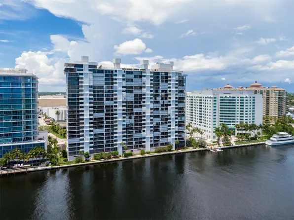 936 Intracoastal D #10E, Fort Lauderdale, FL 33304
