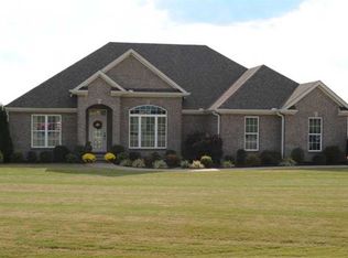 191 Bull Run, Killen, AL 35645