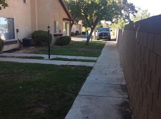 1750 E Avenue Q14 APT 15, Palmdale, CA 93550