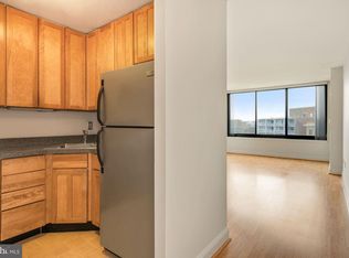1301 20th St NW APT 1009, Washington, DC 20036