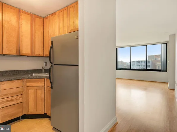 1301 20th St NW APT 1009, Washington, DC 20036