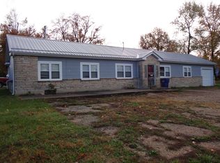 400 S Pershing Ave APT A, Salem, MO 65560