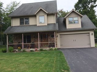 212 Emrick Dr, Seneca, PA 16346