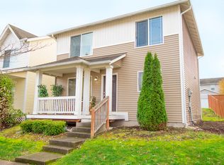 3784 E R St, Tacoma, WA 98404