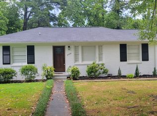 2404 Brookline Dr NW, Huntsville, AL 35810