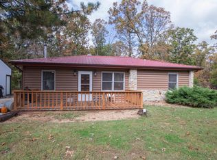 1031 New Hope Rd, Fordland, MO 65652