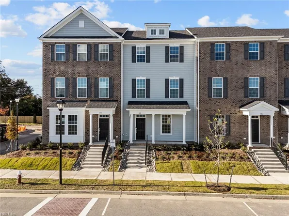 178 Freeman Dr, Hampton, VA 23666