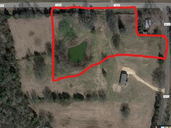 2550 Farm Road 1536, Sulphur Springs, TX 75482