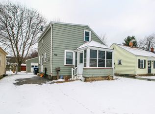 309 Oakwood Rd, Rochester, NY 14616