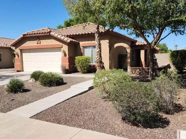 4886 E THUNDERBIRD Drive, Chandler, AZ 85249