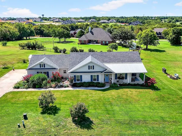 131 Whispering Winds Dr, Gunter, TX 75058