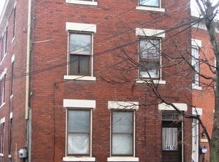 4610 Torley St #1, Pittsburgh, PA 15224