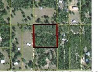 26055 Comanche St, Brooksville, FL 34601