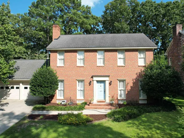 309 Dean Hall Ln, Columbia, SC 29209