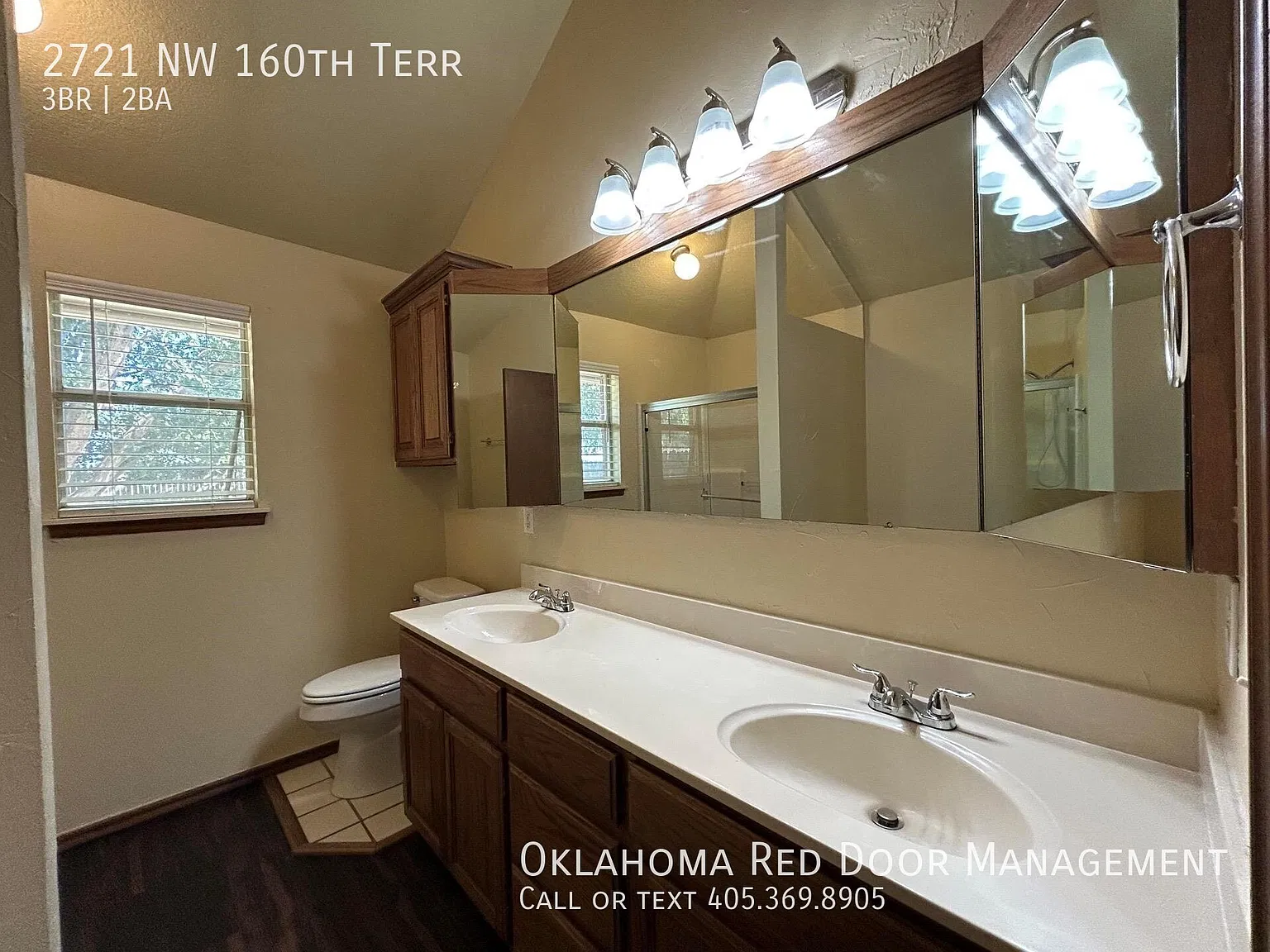 Home for Rent in Edmond School District — Photo 4