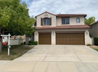 44446 Nighthawk Pass, Temecula, CA 92592