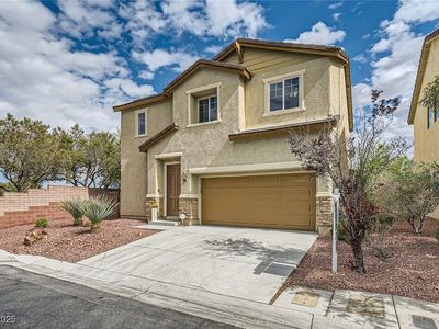 10513 Bandera Mountain Ln, Las Vegas, NV, 89166