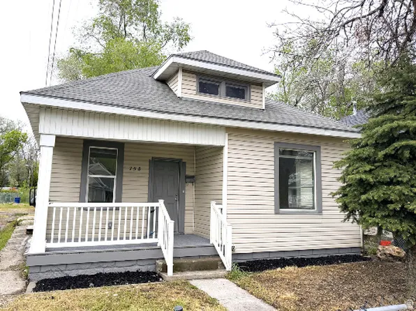 758 27th St, Ogden, UT 84403
