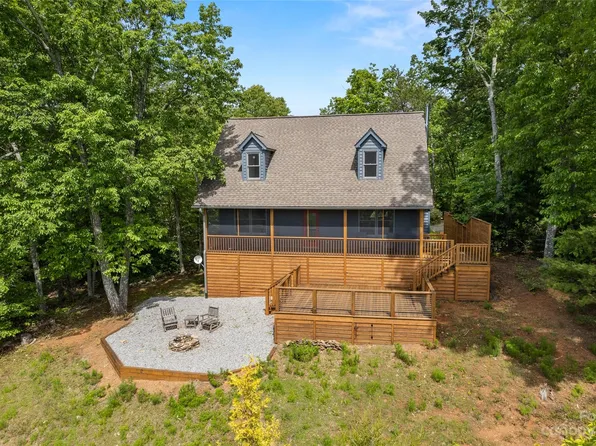 89 & 84 Volley Way #84, Saluda, NC 28773