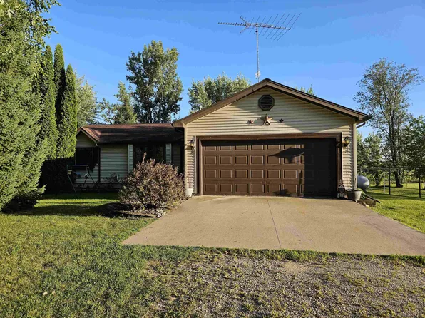 W1731 County Road Hh, Fremont, WI 54940