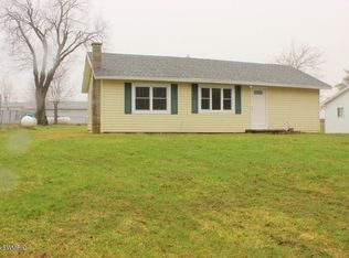 3125 Tepee Dr, Reading, MI 49274