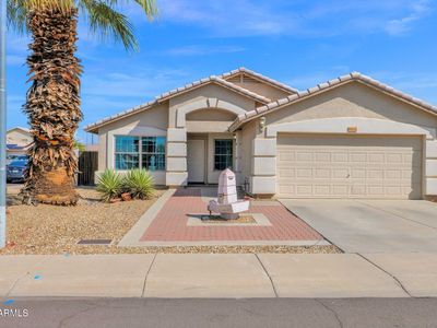 6904 W GOLDEN Lane, Peoria, AZ, 85345